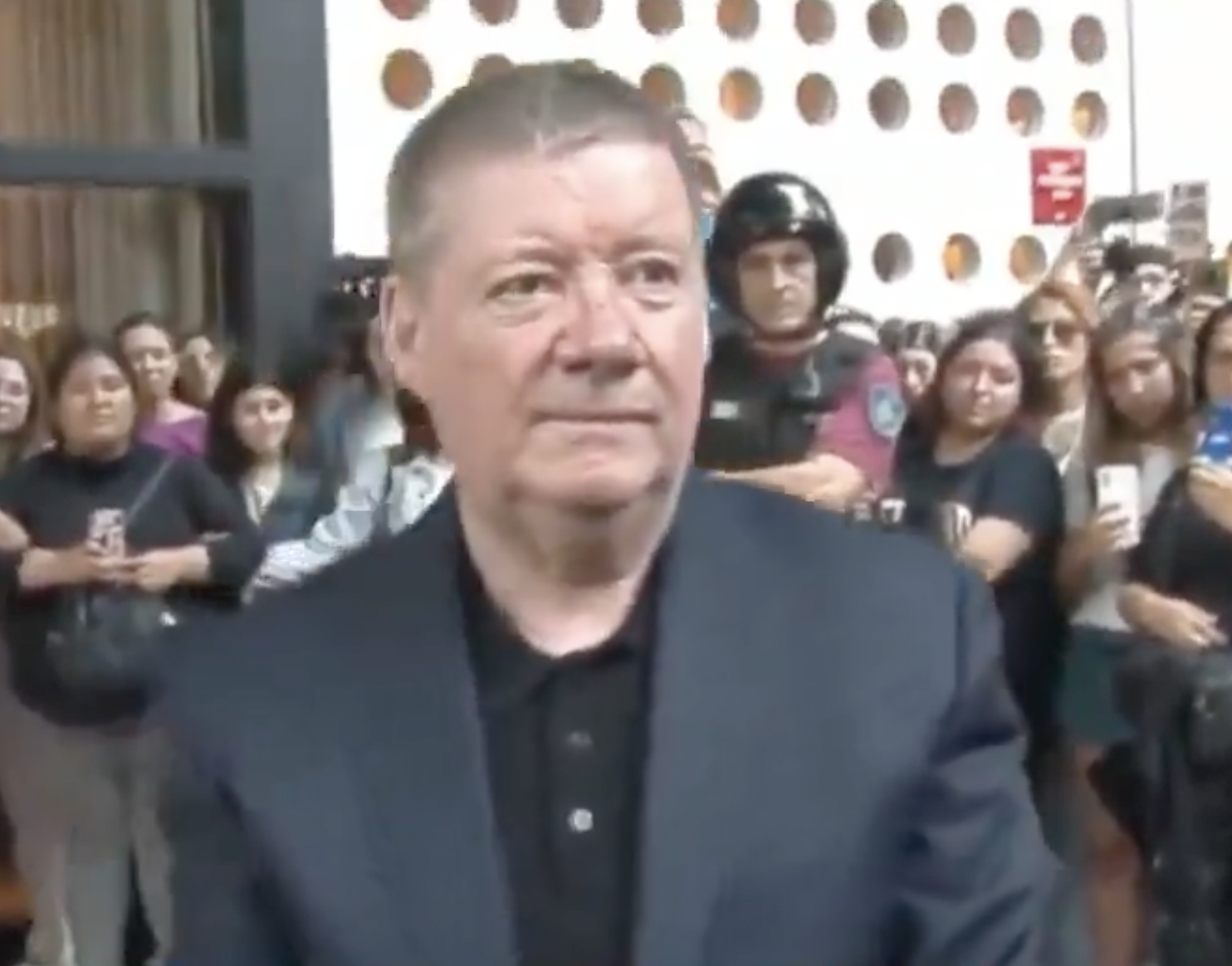 Liam Payne’s Father Involved In Death Investigation