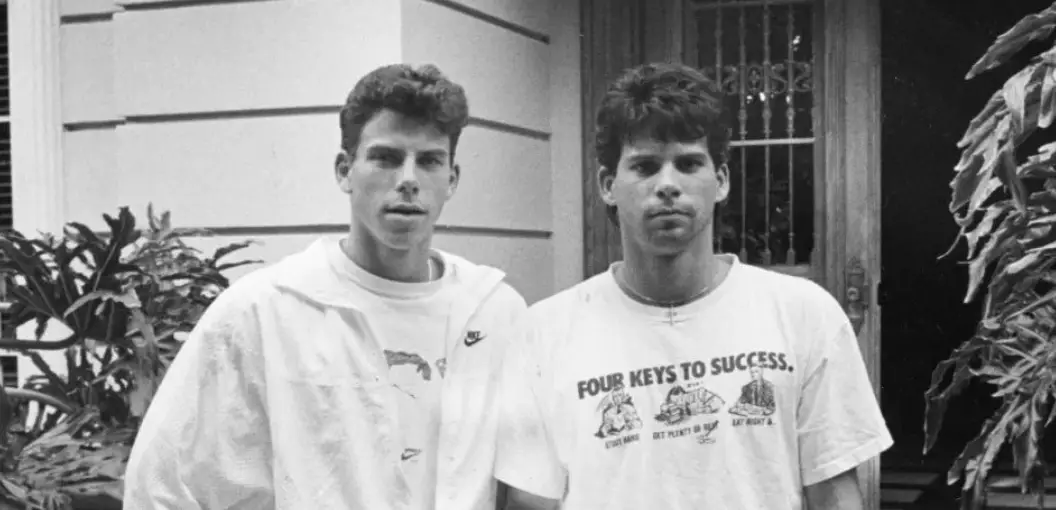Menendez Brothers Could Be Freed On December 11th
