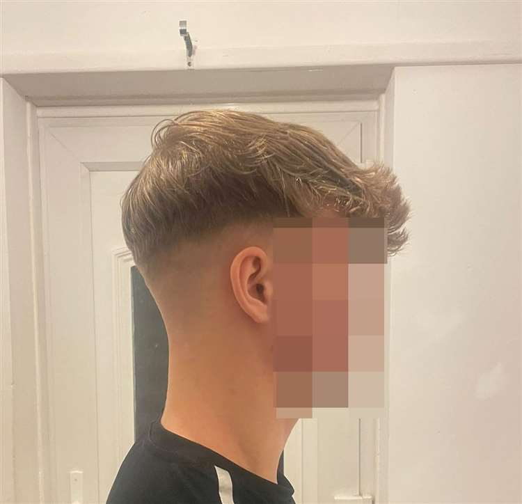 School Defends Decision To Punish Boy For ‘Extreme Haircut’