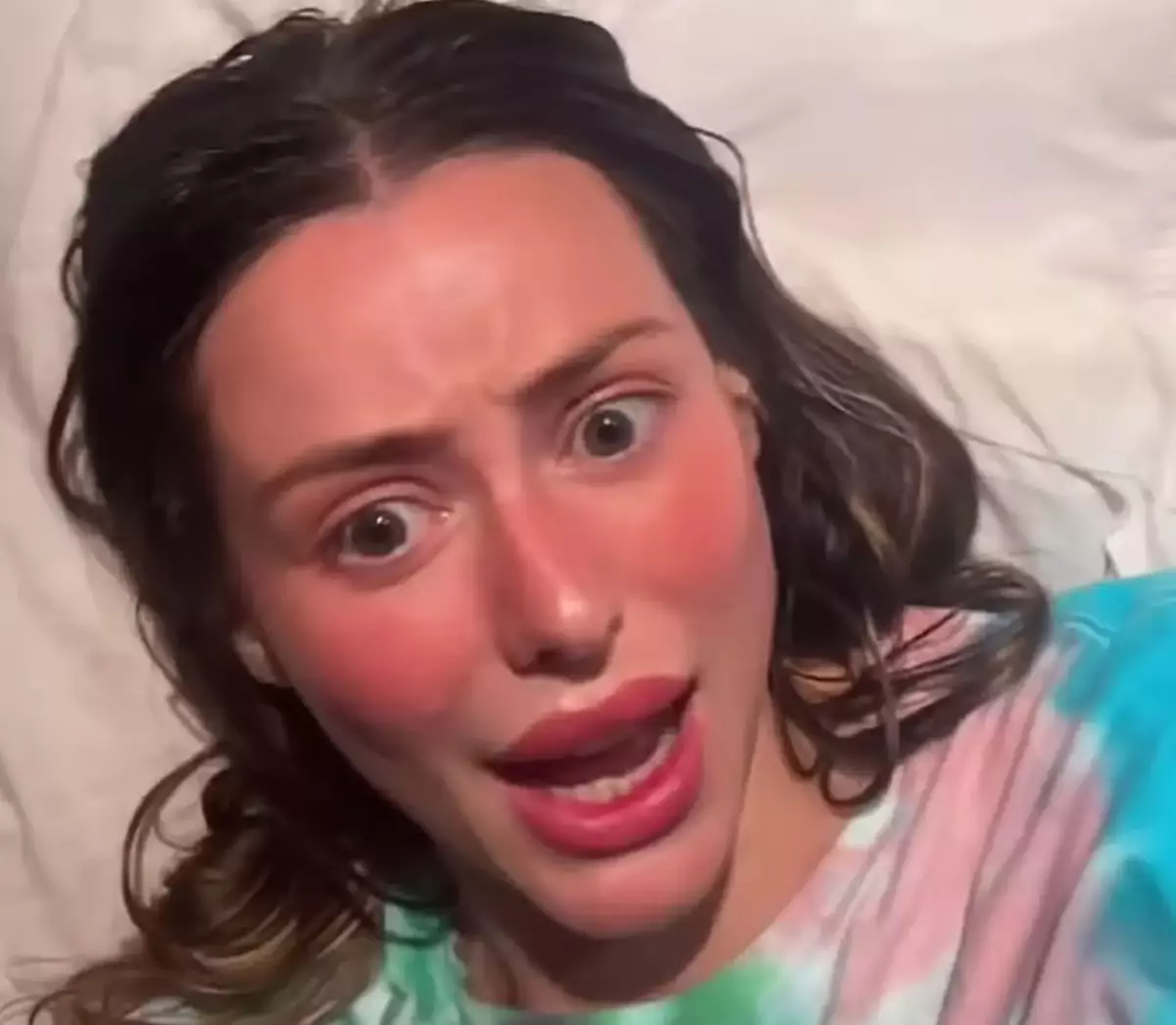 ‘World’s Worst Influencer’ Refused To Leave Home Due To Hurricane Milton Despite Knowing She’d Likely Die