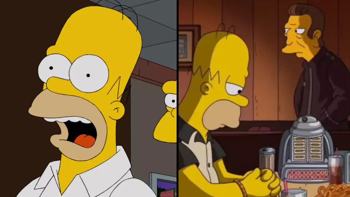 The Simpsons Could Be Over After Unexpected ‘Finale’ Airs