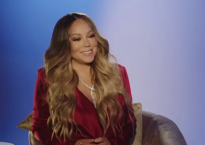 Mariah Carey’s Waxwork Looks So Much Like Her People Can’t Tell The Difference