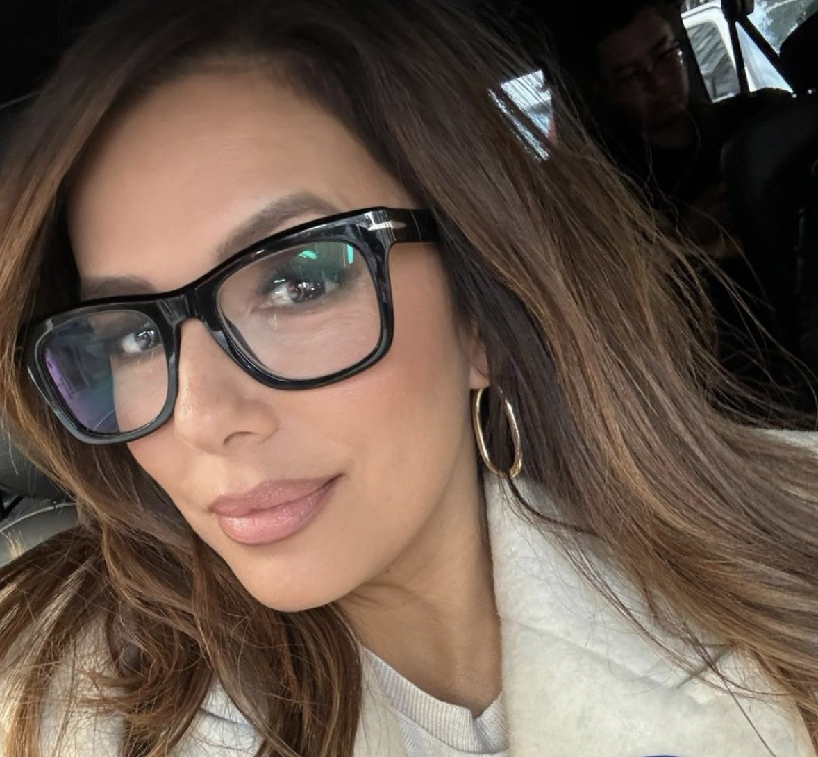 Eva Longoria And Family Permanently Leave The United States