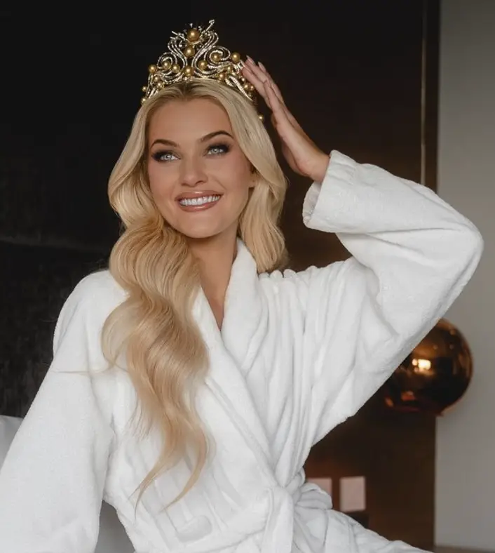 Everyone’s Saying Same Thing After Danish Model Is Crowned Miss Universe