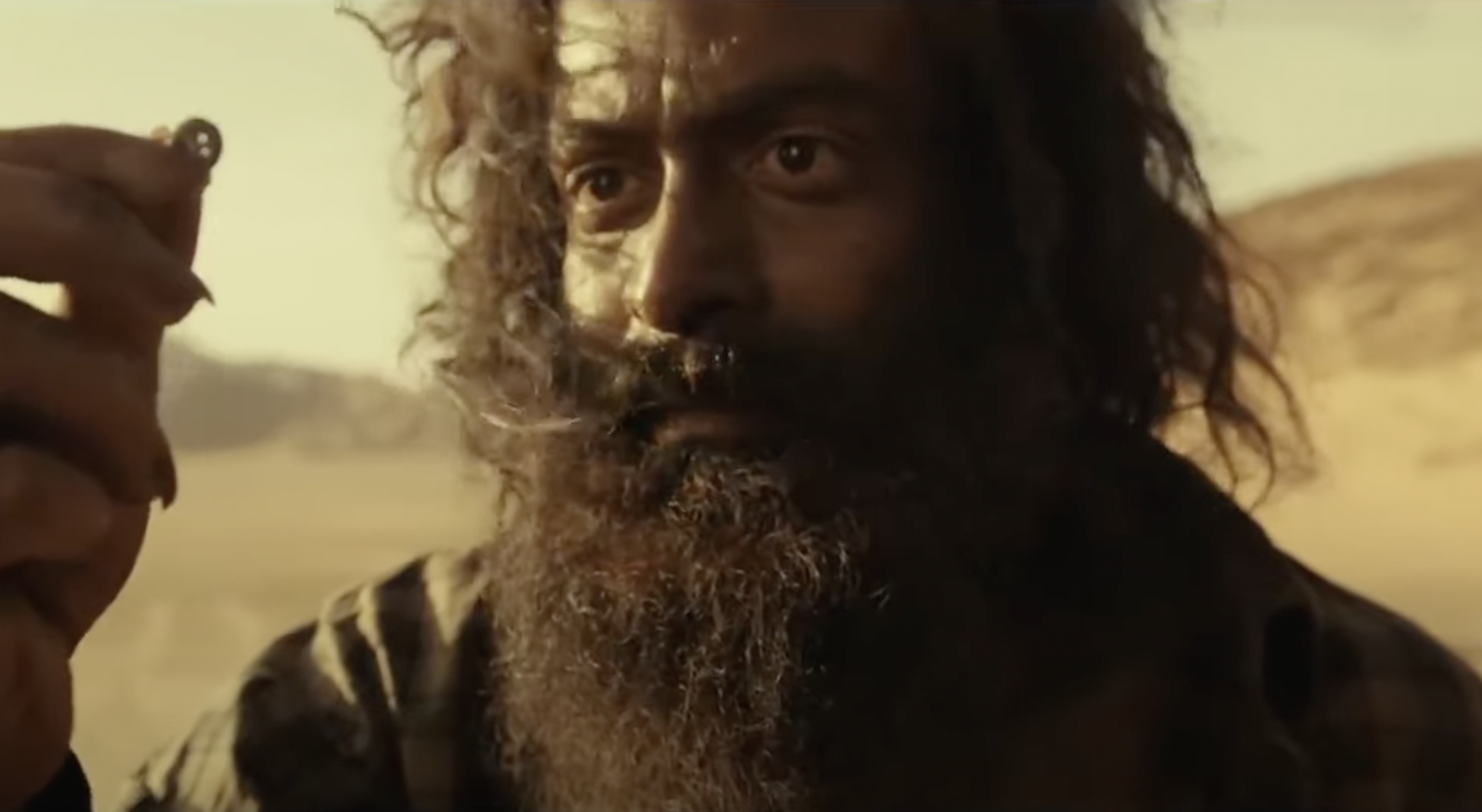 Incredible New ‘Traumatizing’ Netflix Movie Based On True Story Took 16 Years To Make