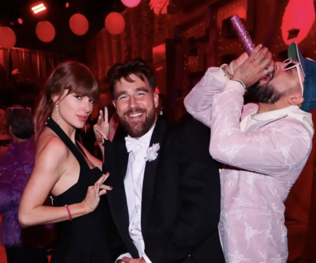 Fans Spot ‘Proof’ Taylor Swift And Travis Kelce Are Engaged