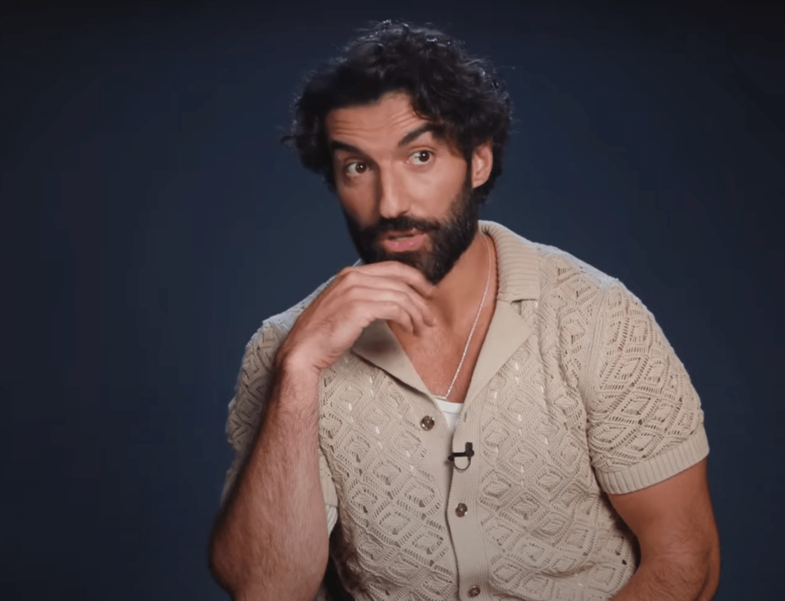 Justin Baldoni Asks Disney For All Deadpool Documents Claiming Ryan