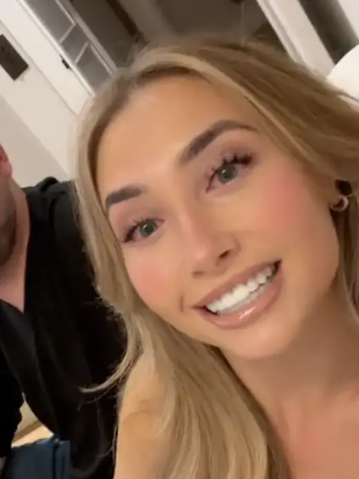 Woman Who Slept With 101 Men In A Day Reveals She’s Suffering With Gross Health Issue