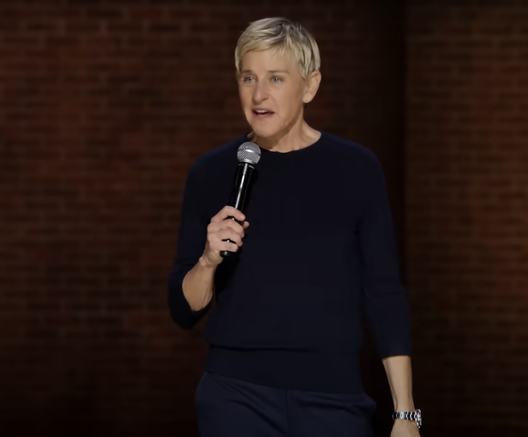 Ellen Degeneres Confirms Heartbreaking Triple Diagnosis - The Hook news