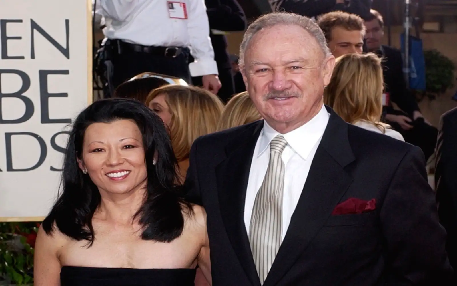 Doctor Claims Gene Hackman’s Wife Betsy Called Him 24 Hours After She Supposedly Died