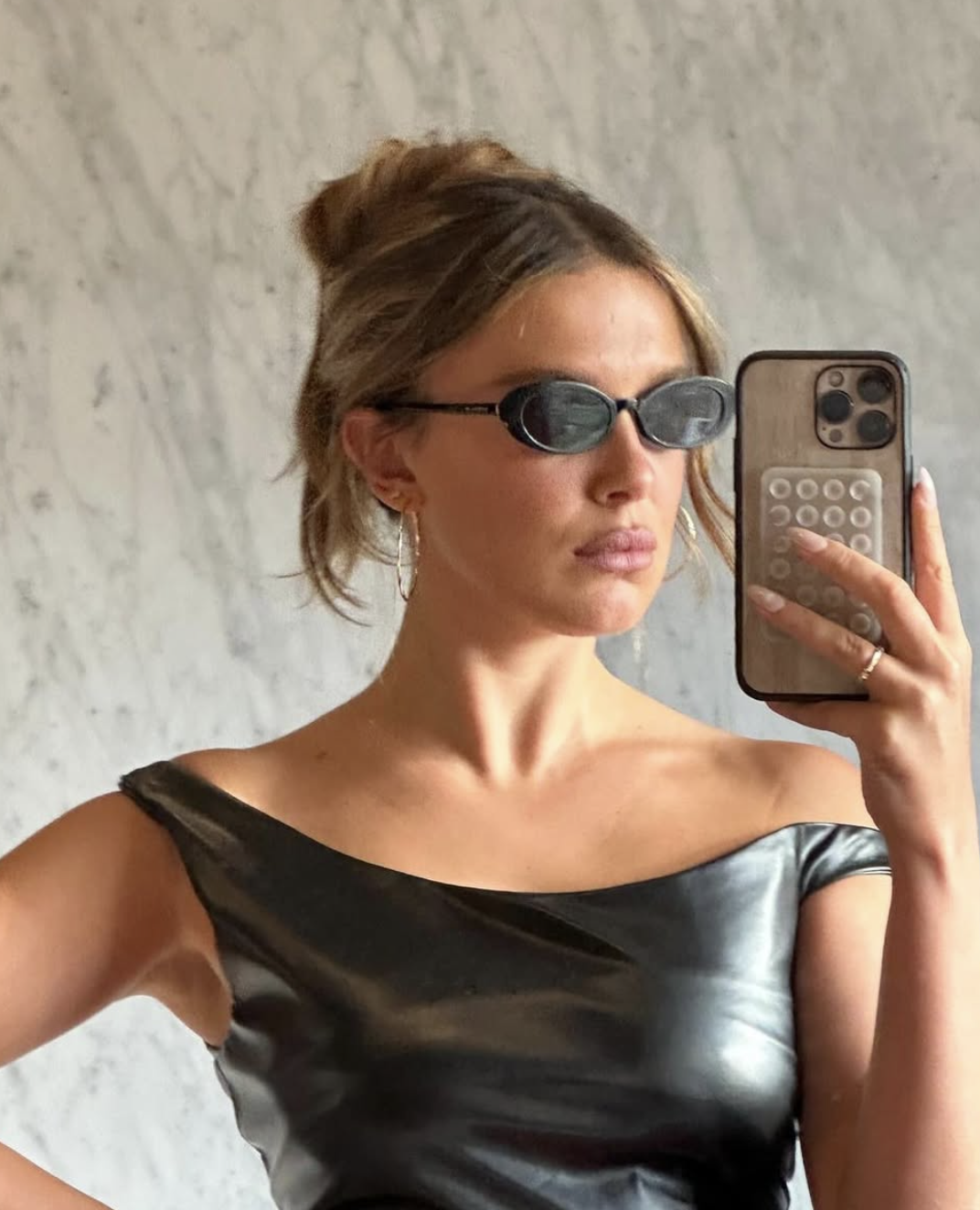 Millie Bobby Brown Leaves Fans In Shock After Revealing What Her Real Name Is