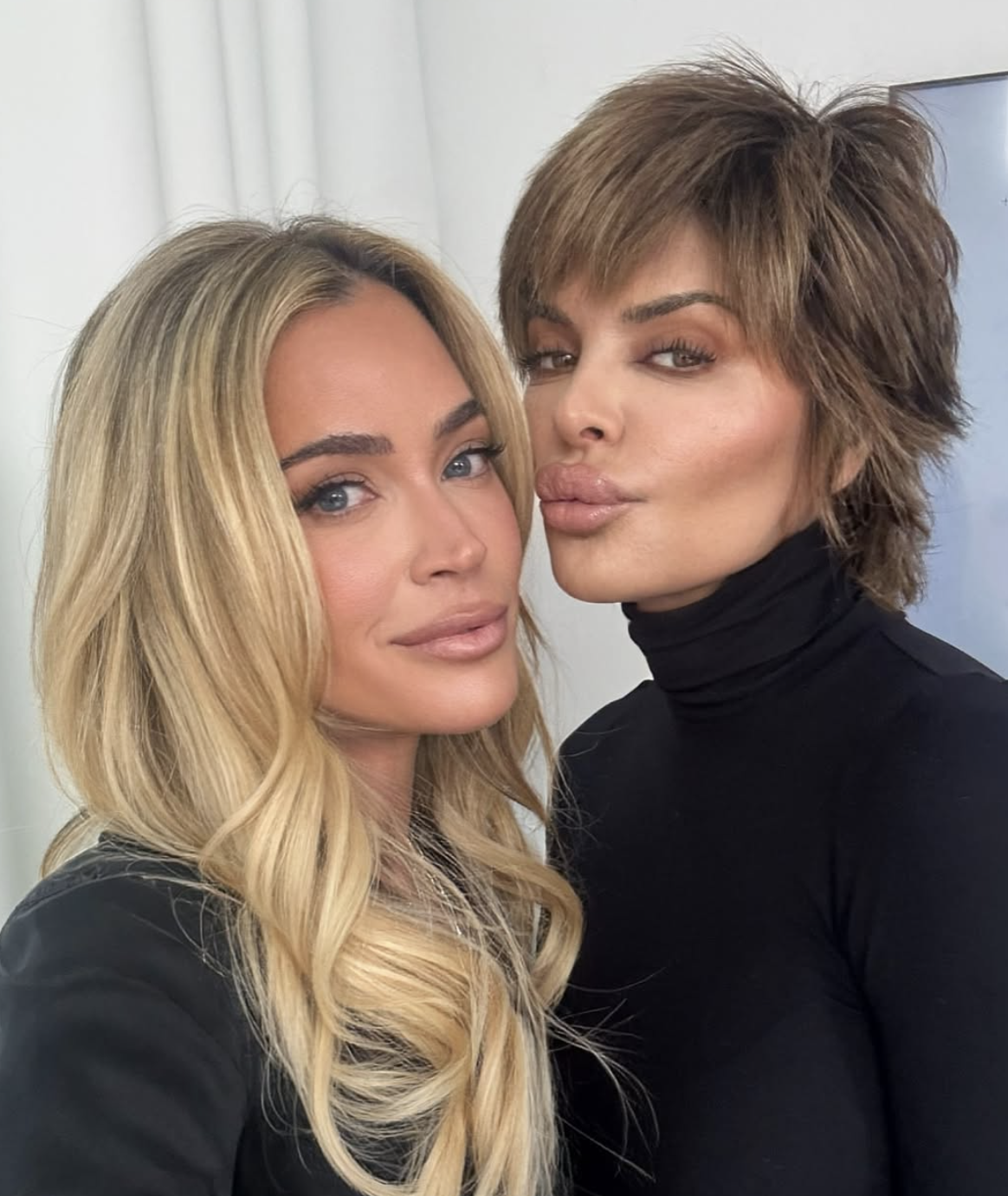 TV Star Reveals Doctors Have Found Five More Tumors Amid Cancer Battle