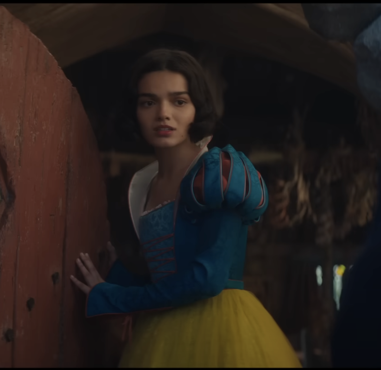 Disney Scales Back ‘Snow White’ Premiere After Controversy Surrounding Movie Grows