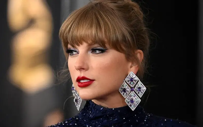 Kanye West Slammed For Disgusting X-Rated Tweet About Taylor Swift