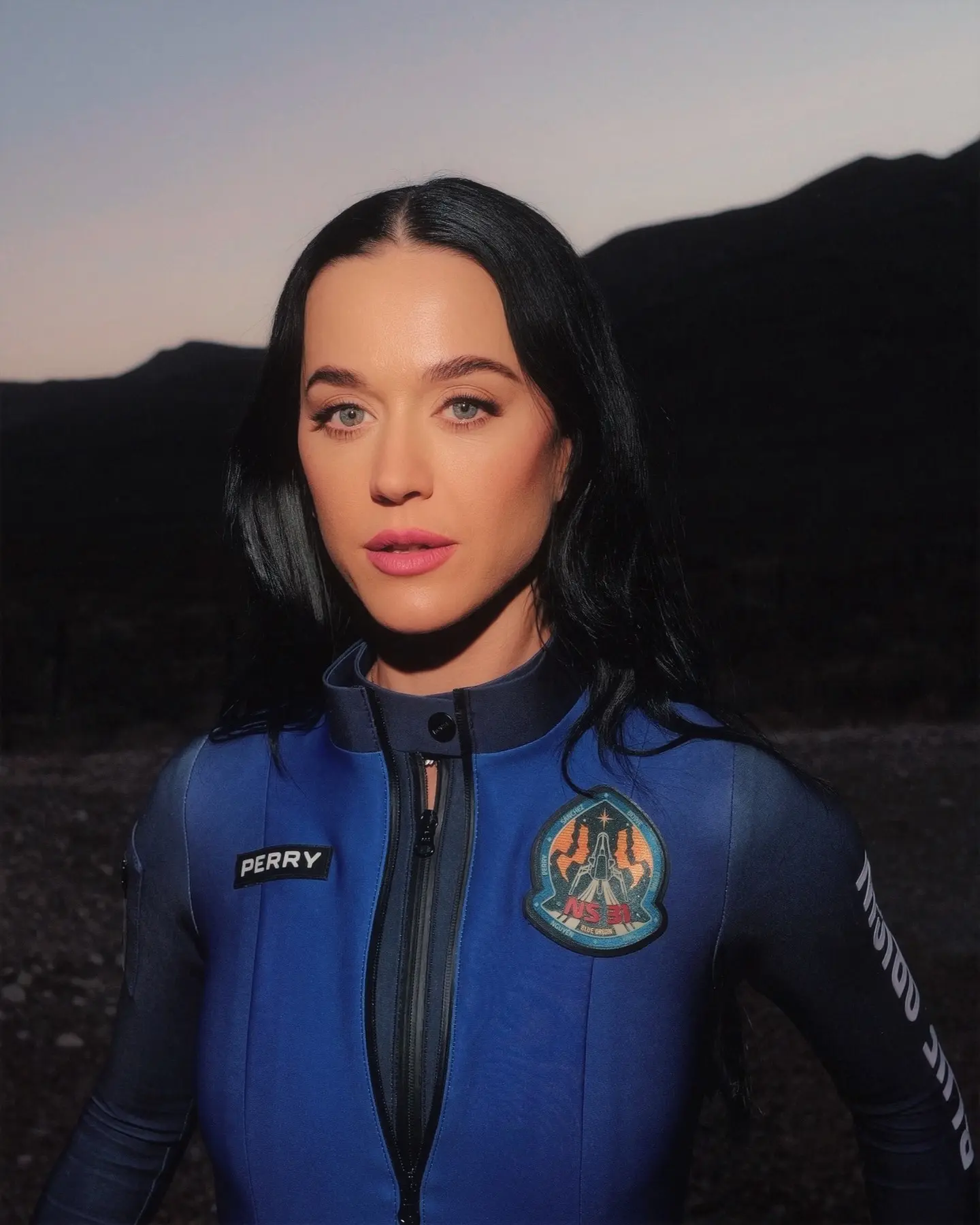 Fast Food Chain Wendy’s Slam Katy Perry For Space Trip: ‘Can We Send Her Back?’