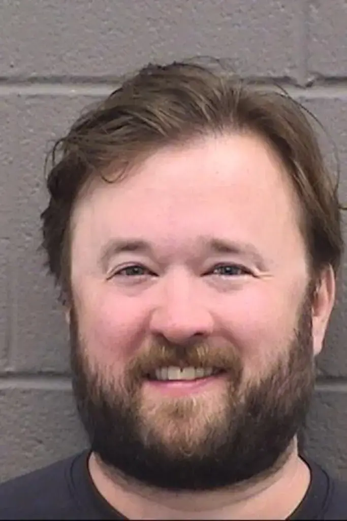 Former Child Actor Haley Joel Osment Arrested at Ski Resort