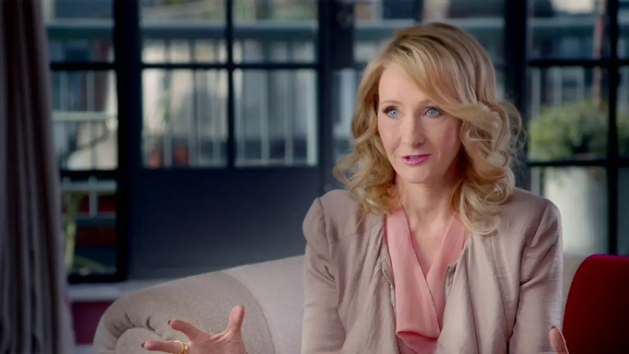 The Only Harry Potter Star To Stand By JK Rowling During Trans Controversy Has Been Revealed