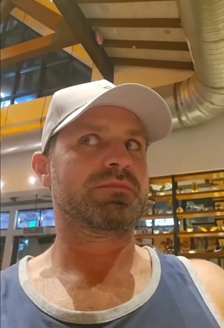 Florida Dad Who Paid $1,400 For Family Of 5’s Day Trip At Disney World Says He Felt ‘Punished’ By Park