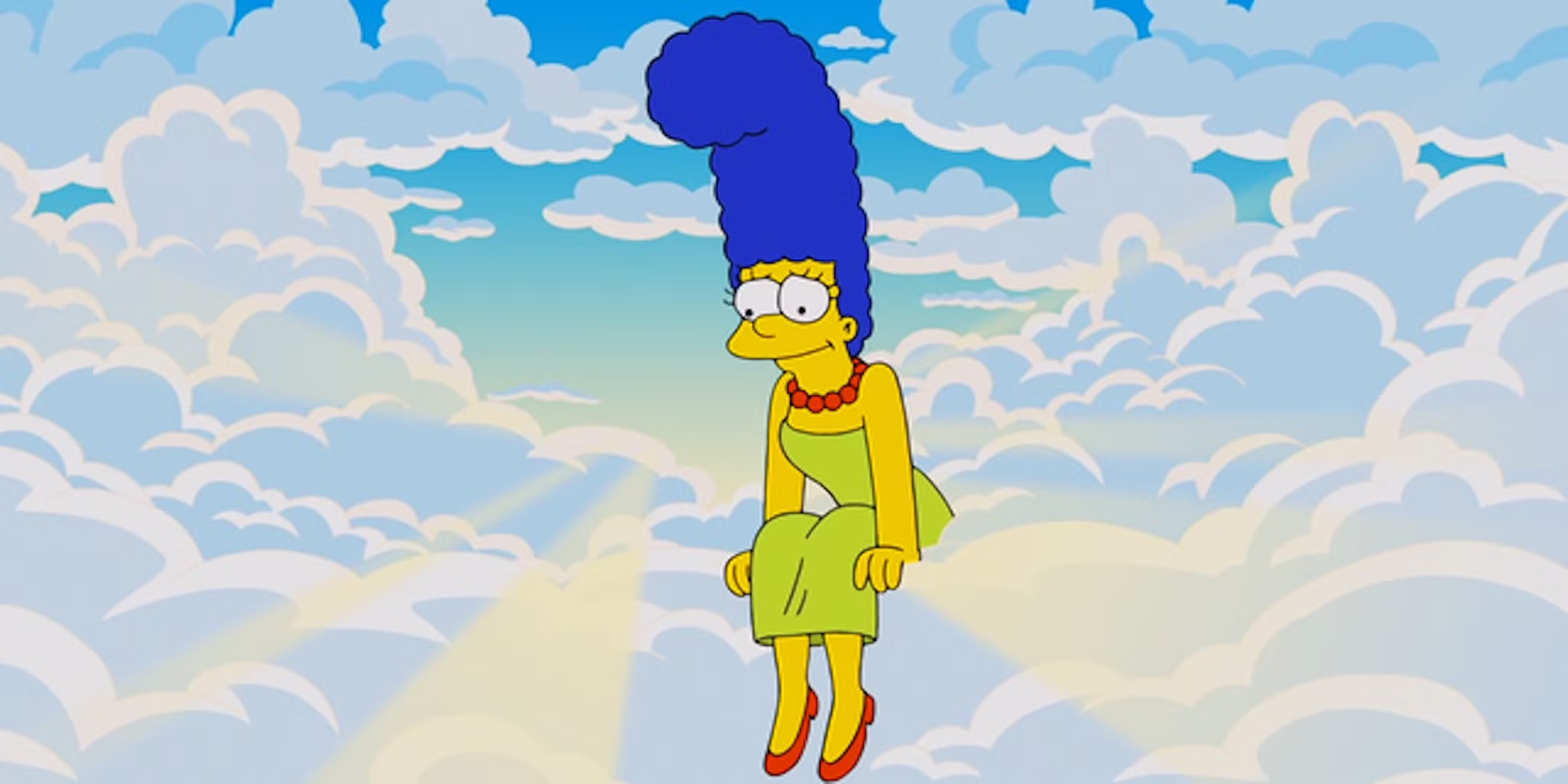 The Simpsons Fans In Shock As Marge Is Killed Off In Heartbreaking Finale