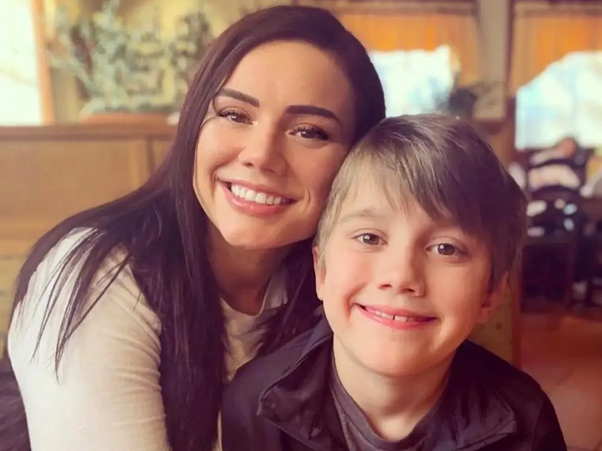 16 And Pregnant’ Star Whitney Purvis’s Son Weston Dead At 16
