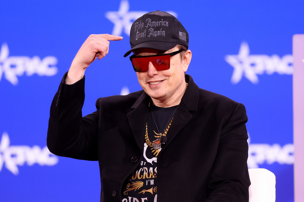 Elon Musk And Donald Trump To Meet After Musk Accused President Of Being In Epstein Files