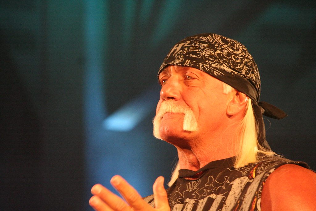 Police Launch Investigation Into Hulk Hogan’s Death After 911 Call Is Released