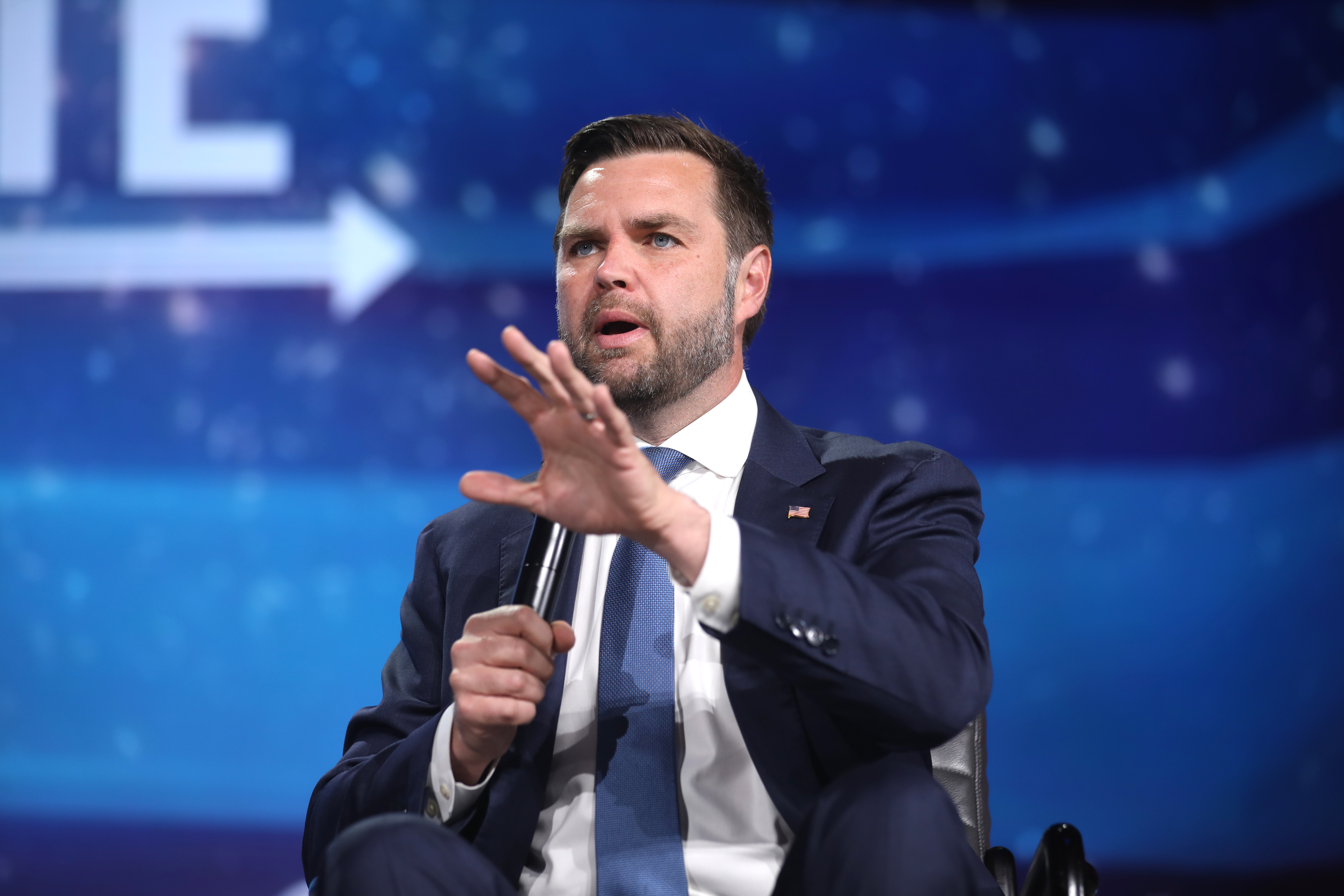 Two Chilling Reasons People Think JD Vance Will Replace Donald Trump By End Of 2025