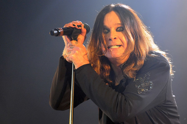 Ozzy Osbourne’s Sister Reveals Heartbreaking Final Text He Sent Her Before His Death