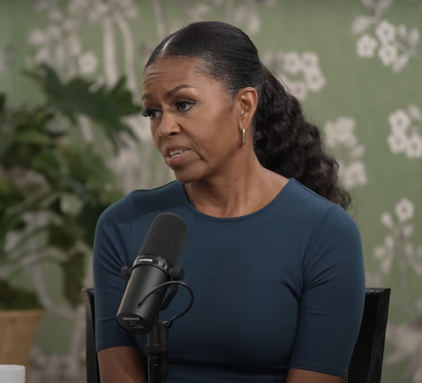 Barack And Michelle Obama Directly Address Divorce Rumors Revealing ‘Hard Times’