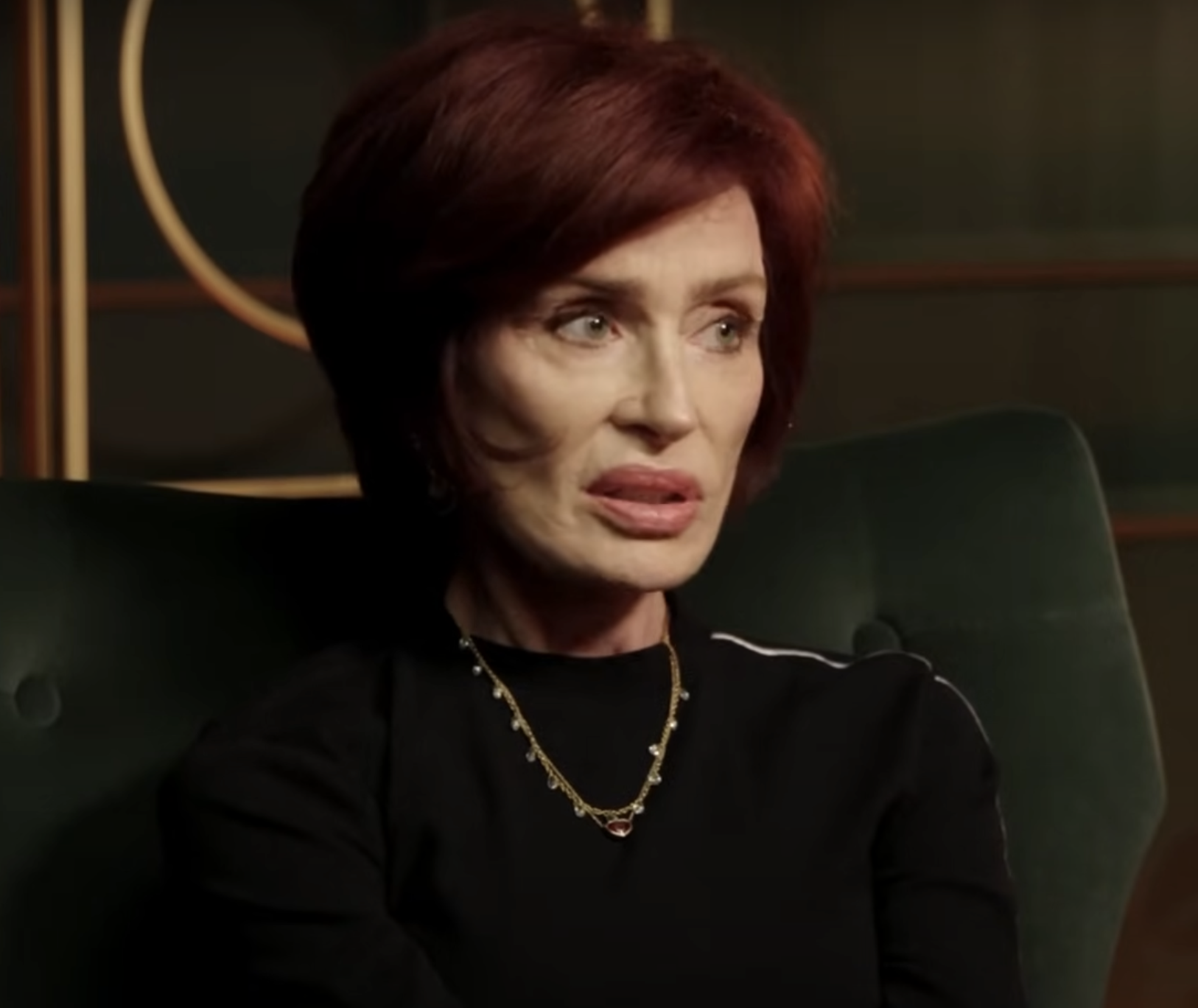 Sharon Osbourne Granted Ozzy Osbourne Final Wish Just Weeks Before Death