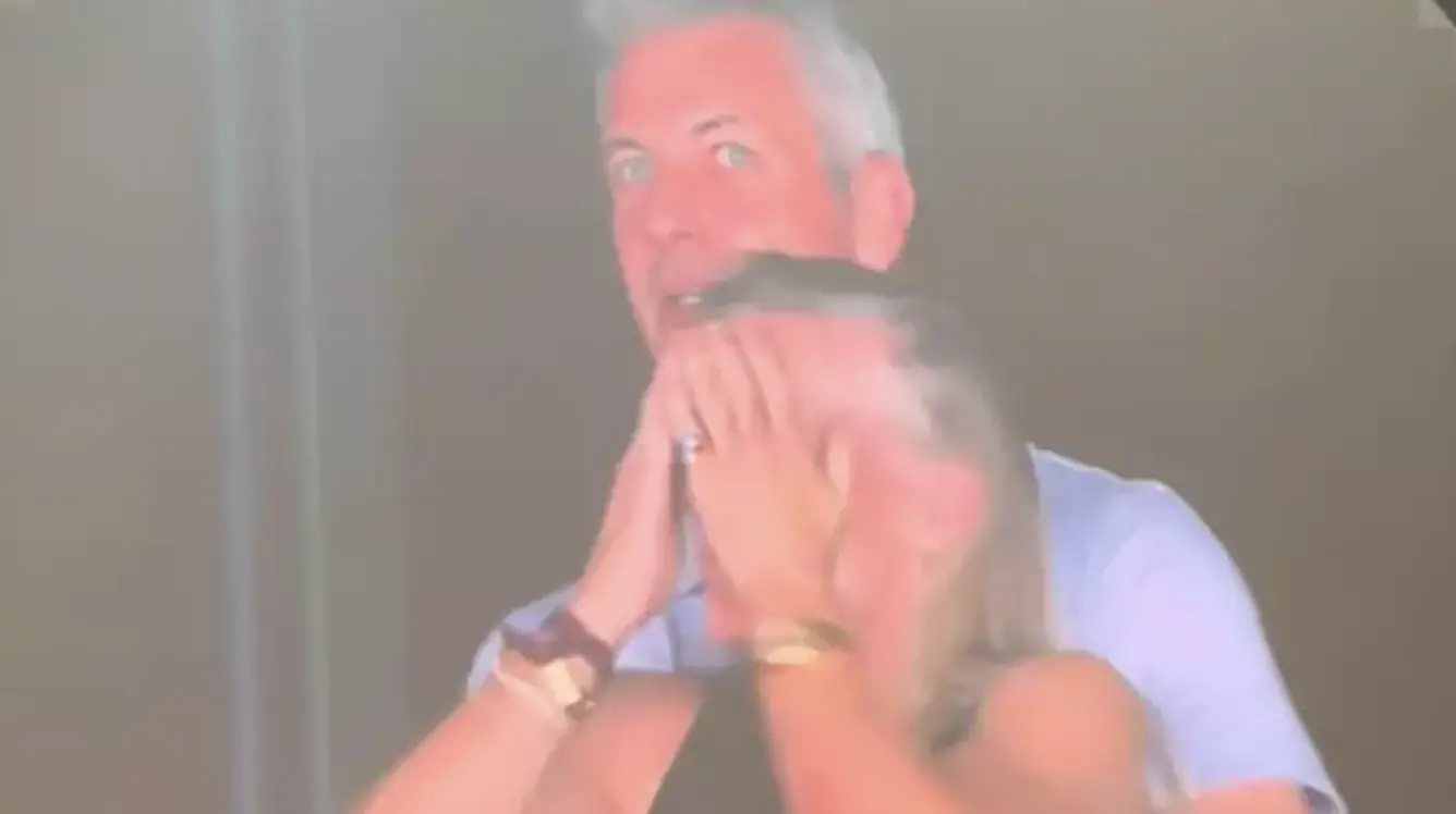 New Details Reveal How Former CEO Could Sue Coldplay After Being Caught With Employee