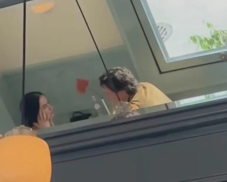 Katy Perry And Justin Trudeau Pictures On Romantic Dinner Date