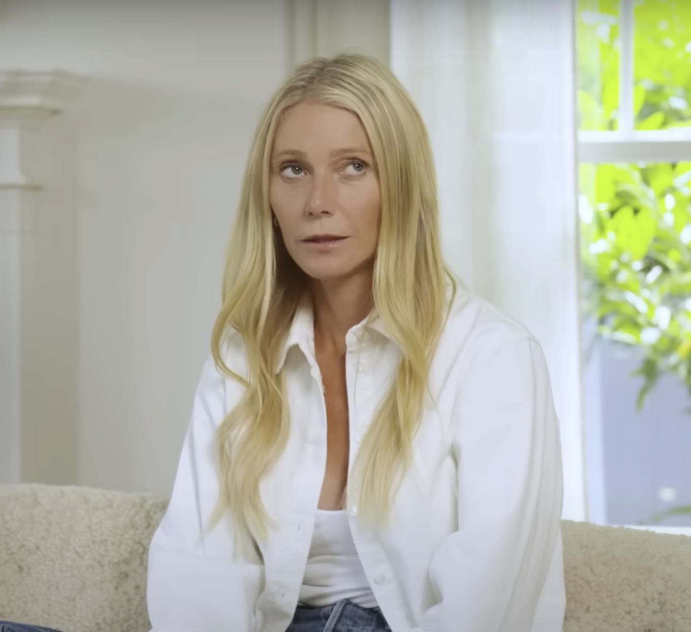 Gwyneth Paltrow Had Horrific Nickname For Winona Ryder, Book Reveals