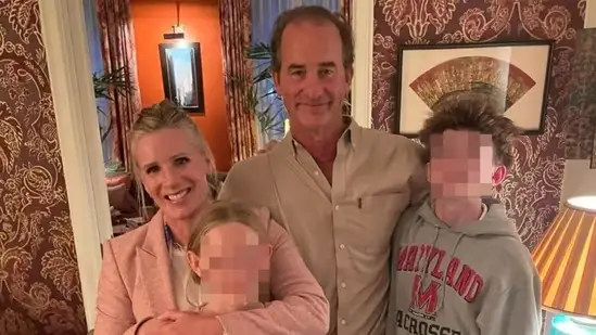 HR Exec In Coldplay Kiss Cam Scandal Took Out $1.6m Mortgage With Husband Before Concert