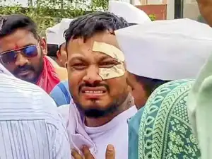 Sad Update On Miracle Passenger Who Survived Air India Crash After Sitting In Seat 11a