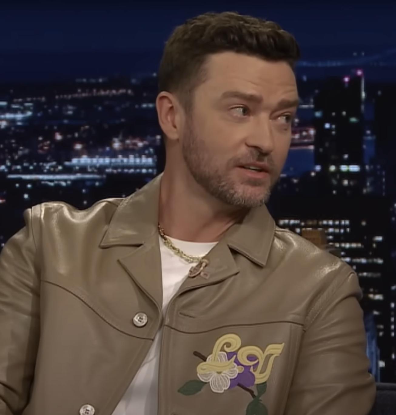 Justin Timberlake Announces He’s Been Diagnosed With Lyme Disease In Heartbreaking Post