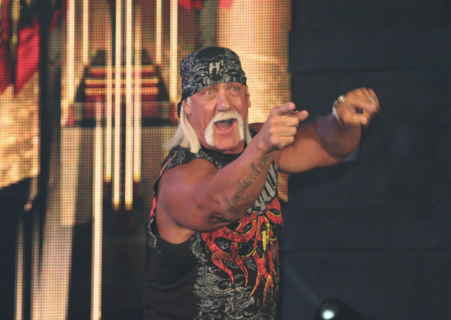 Hulk Hogan’s Cause Of Death Confirmed After Police Investigation