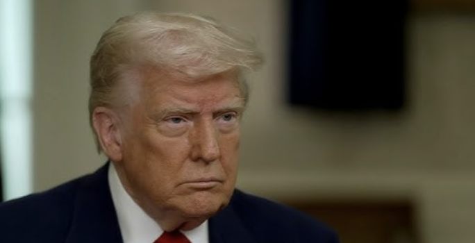 Donald Trump’s Remarks About ‘Getting Into Heaven’ Spark Backlash As Christians Make On Important Point