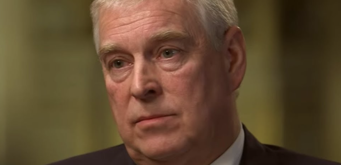 Prince Andrew Book Removes Shock Claim About Melania Trump After She Threatened Hunter Biden With $1bn Lawsuit