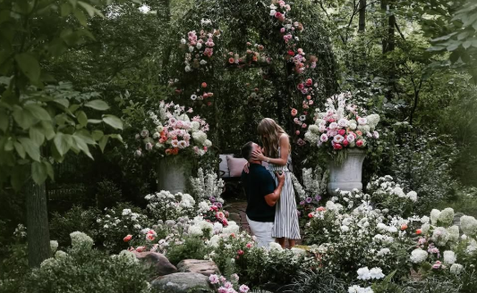 Hidden Detail In Taylor Swift And Travis Kelce’s Engagement Photo ‘Makes It Even More Magical’