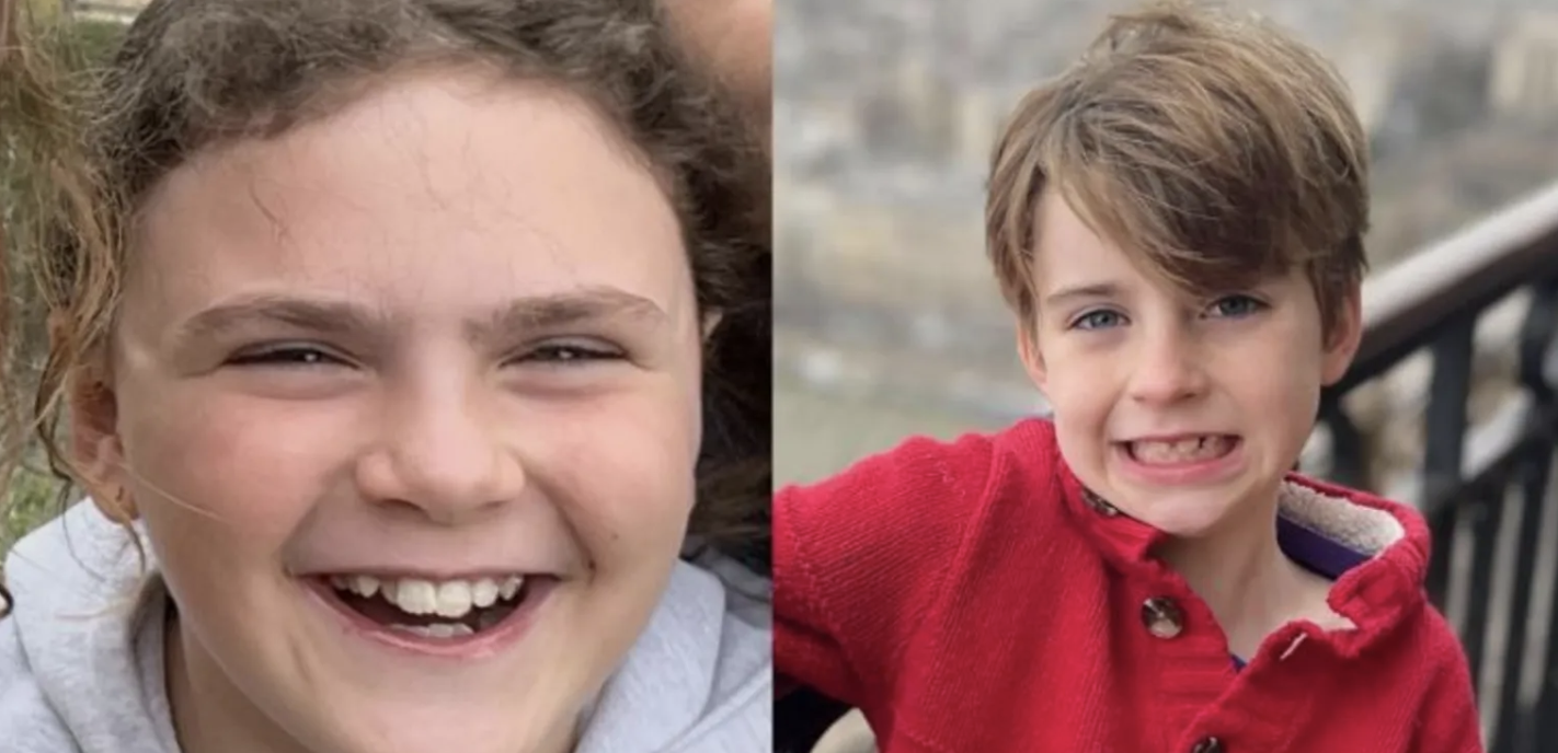 Two Adorable Children Identified As Victims of Minneapolis Shooting As Families Speak Out