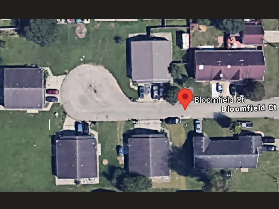 US Man Accidentally Buys Entire Street For $5,000 After Thinking He Was Purchasing Vacant Lot