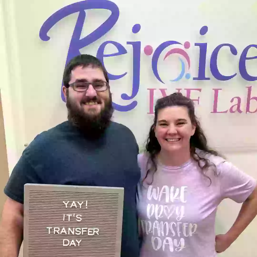 World’s Oldest Ever Baby Has Been Born In Ohio