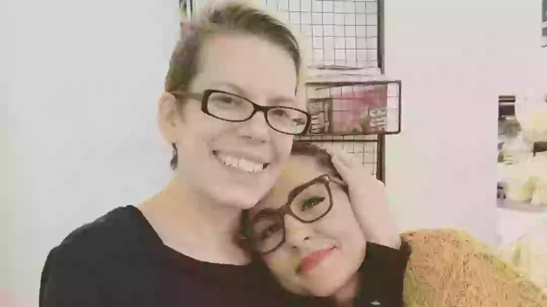 Woman With Terminal Cancer Splits With Husband To Sleep With 200 Men