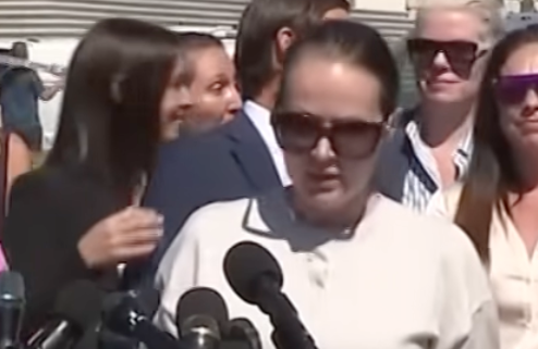 Jeffrey Epstein Victim Says He Had A Photo Of Trump On His Desk As