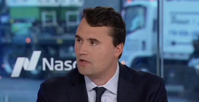 Charlie Kirk’s Final ‘Miracle’ Revealed By Surgeon Who Operated On Him ...