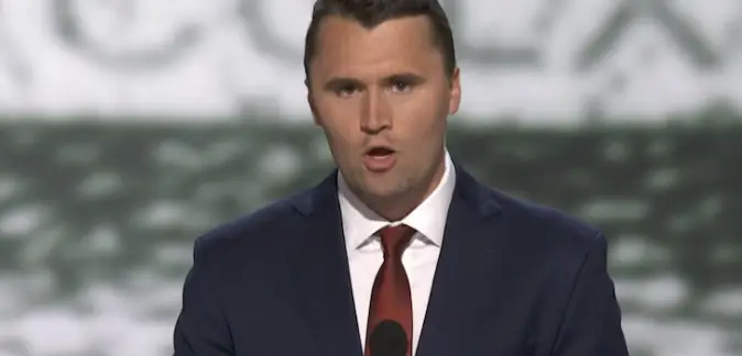 Charlie Kirk’s Face Could Be Placed On US Currency With 6-Word Message