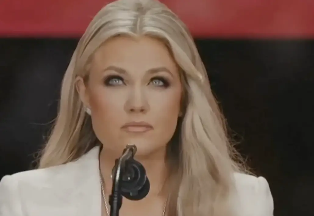 Erika Kirk Desperately Tried To Undo Witches’ Curse Days Before Charlie’s Assassination