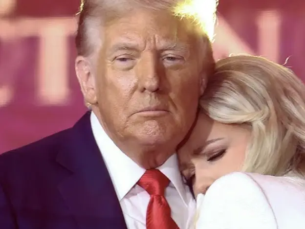 Truth Revealed About Donald Trump And Erika Kirk After Bikini Photo Goes Viral