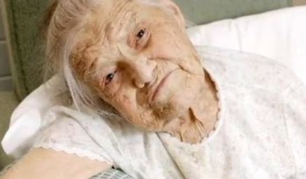 World’s Oldest Virgin’ Shares Honest Reason She’s Never Had Sex